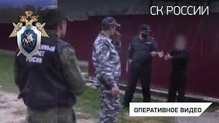 В Красноярском крае следователи предъявили мужчине обвинение в убийстве охотоведа и его друга