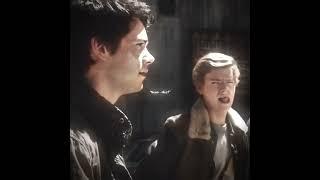 Yeah im sobbing #newt #thomas #angst #edit #themazerunneredit #thedeathcure #themazerunner #editing