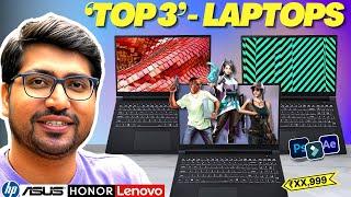 TOP 3Best Laptop Under 30000Best Laptop for 25000Best Laptop Under 30000 For GamingFor Students