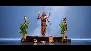 Sathyanarayana Katha dance drama by  Nupura Geetha and Vidushi Asha Adiga team - Demo