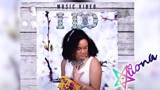 I Do: Unveiling the Melodic Mystery - Aliona's Official Music Video