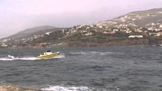 rib marin  636  evo  vfi by Loukianos Boats