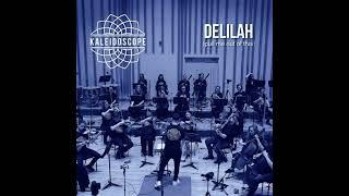 fred again - Delilah (pull me out of this) (Kaleidoscope Orchestra unofficial edit)