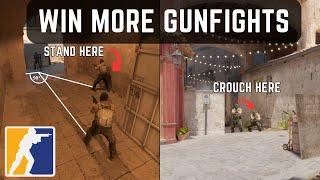 How to Win More Gunfights in CS2