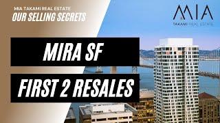 Mira SF 2 New Resales! | Mia Takami Real Estate Group