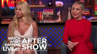 Marysol Patton Thinks Alexia Nepola Should Check Into Bravo’s Love Hotel | WWHL