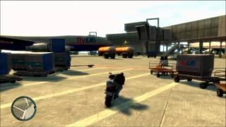 Grand Theft Auto IV - Wheelie Rider Achievement Guide