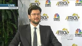 Renaissance Capital hopeful Africa Investment Forum will yield positive results