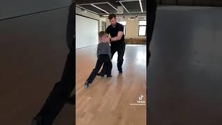 ballroom dance steps