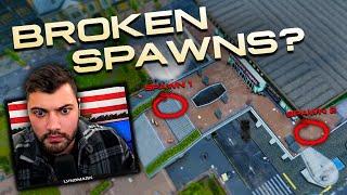 THESE SPAWNS need to CHANGE - Escape From Tarkov