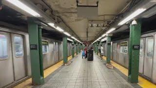 MTA presents $68B capital plan for improvements amid funding questions