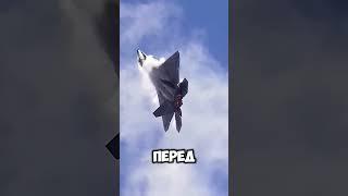 F-16: Секреты встроенных топливных баков! #факты