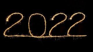 New Year 2022