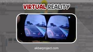 How to Make Virtual Reality with Video 360 in 3 Minutes using Unity