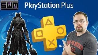 Is This The BEST PlayStation Plus Line Up To Date? | News Wave Extra