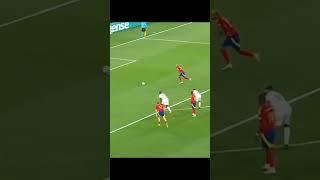 Lamine Yamal Penalty