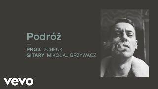 Małach - Podróż (prod. 2Check) [Official Audio] | BYQ