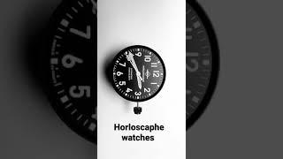 Horloscaphe automatic watch NC002.