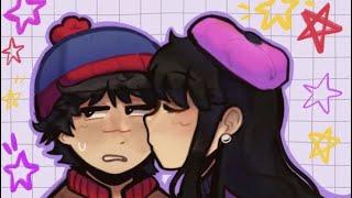 STAN X WENDY(STENDY) COMPILATION/SOUTH PARK/REQUEST II DEPRESSED SOUTH PARK FAN 