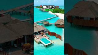 The Most EXPENSIVE Travel Destinations In The World! Pt.2 #travel #shorts #expensive