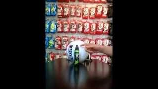 GLOVEGLU GOALKEEPER FORMULA