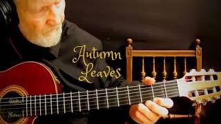 #autumnleaves Autumn Leaves