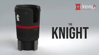 KNIGHT by Keep Technologies