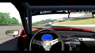 Assetto Corsa - DRIFT - S13 Dai Yoshihara - Ebisu (Minami Circuit)