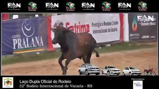 32° Rodeio Internacional de Vacaria - RS