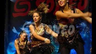 African Dance Choreograhpy by Sassie "Saskia's Dansschool" Harmelen