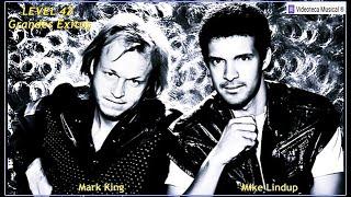 She Can't Help Herself  - Level 42