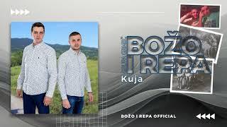 Božo i Repa (Grupa Grmeč) - Kuja - (Official Audio 2018)