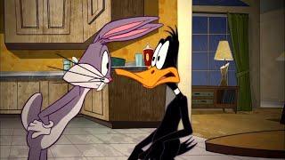 The Looney Tunes Show Out Of Context Is Ridiculously Funny