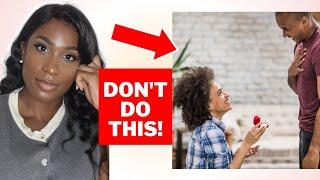 How to Stop Being DESPERATE when Looking to SETTLE DOWN! | How to be Classy when Single