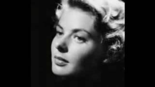 Ingrid Bergman - Legend