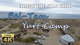 Bel-Tam Yurt Camp - Kyrgyzstan 4K Travel Channel