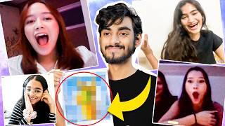 Indian Magician FREAKS out Strangers on OMEGLE!