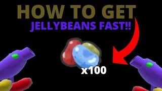 * NO CLICKBAIT  * FAST JELLYBEANS || Bee Swarm Simulator