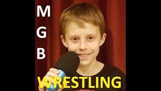 MGB WRESTLING PODCAST 024