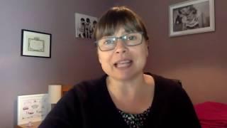 Dr Dominique Thompson talks about 'How To Grow A Grown Up'