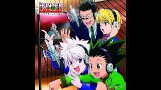 Departure! (Gon & Killua Duet)