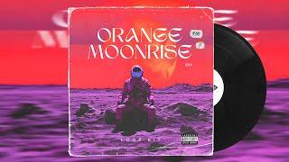 (ROYALTY FREE) Guitar Loop Kit 2024 - Orange Moonrise (Emotional, Juice Wrld, Kid LAROI)