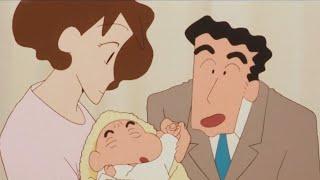 Hiroshi Nohara's Life - Kita Saitama blues|