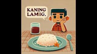 BorgC - Kaning Lamig (Official Music Video)