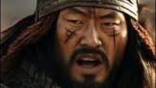 Genghis Khan's Fiery Cat Tactic Unleashed! | Legendary Siege of Valoia  #Mongols #GenghisKhan"