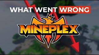 The New Mineplex: What Really Happened