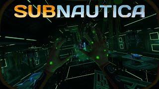 Subnautica ► БЛИЗИМСЯ К ФИНАЛУ