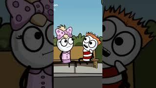 basanti Aaj se tera Mera rista khtm || tc Desi cartoon ||#tweencraft #shorts #viral