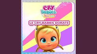 Benvenuti - Le Cry Babies Dorate