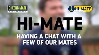 HI-MATE TESTIMONIALS